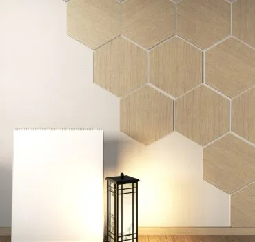 We Focus to Make Your Walls Beautiful - 咪咕