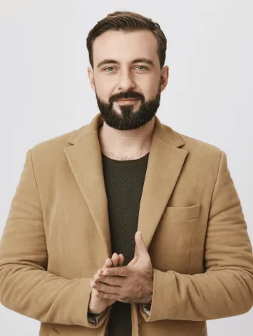 关于我 - 咪咕